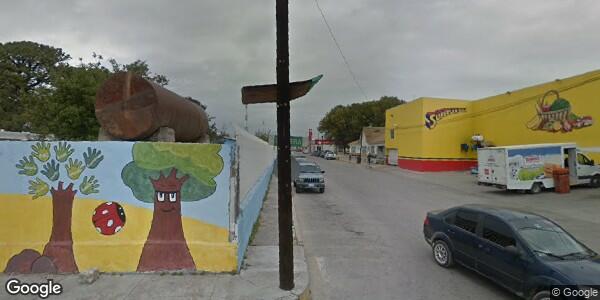 DELEGACIÓN DE TRANSITO DE SAN JUANITO